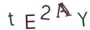 Imagine CAPTCHA