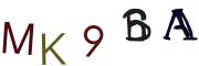 Imagine CAPTCHA