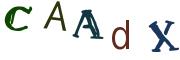 Imagine CAPTCHA
