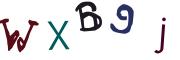 Imagine CAPTCHA