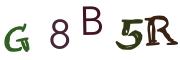 Imagine CAPTCHA