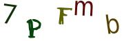 Imagine CAPTCHA